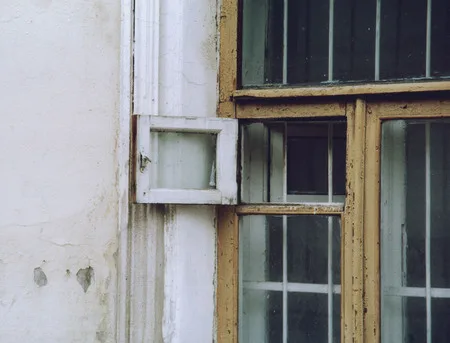 Mysticism of city. Кадр 1