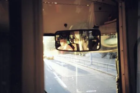 Road to home. Кадр 7