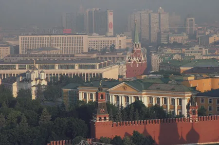 Крыша России. Кадр 7