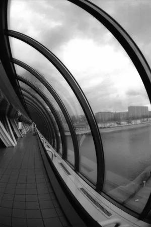 Московская Геометрия. Кадр 5