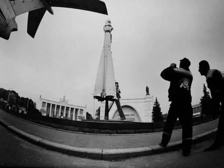 Without essential precipitation. Кадр 8