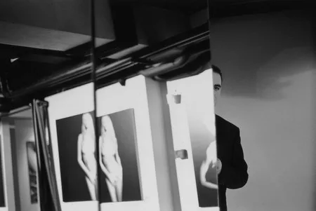 Photobiennale. Кадр 1