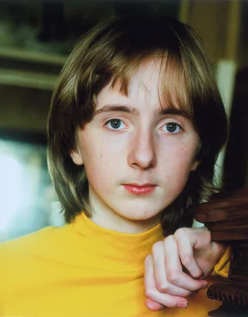 Children portraits. Кадр 7