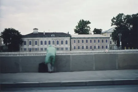 Reconstruction. Кадр 2