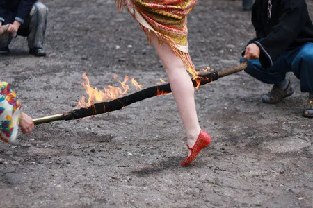 Pas - Kupala. Кадр 3