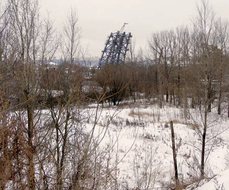 Bridge. Кадр 5