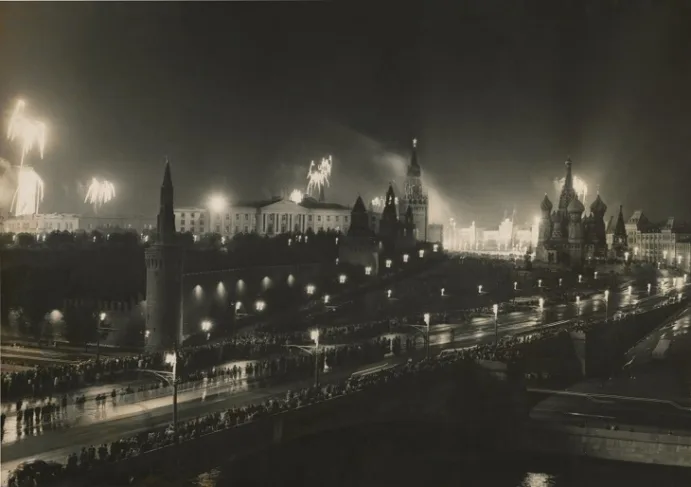 Ретроспектива. Кадр 32