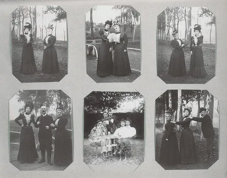 100 shots of France — French photographs from beginnings to our days. Кадр 10