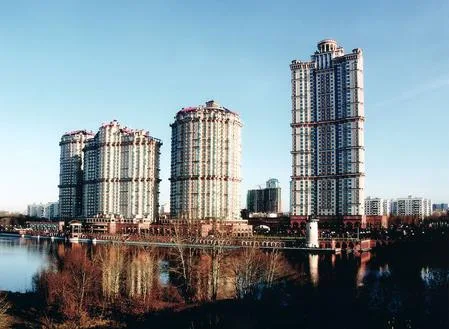 Московские виды. Кадр 5