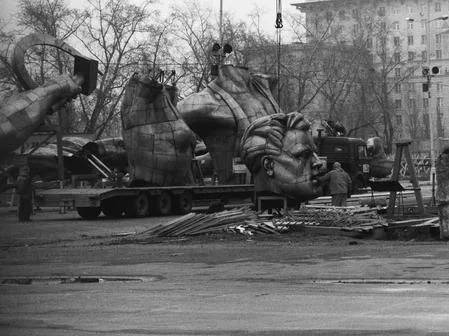 И умерли в один день. Кадр 7