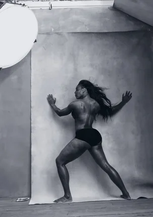 Календарь Pirelli 2016. Кадр 2