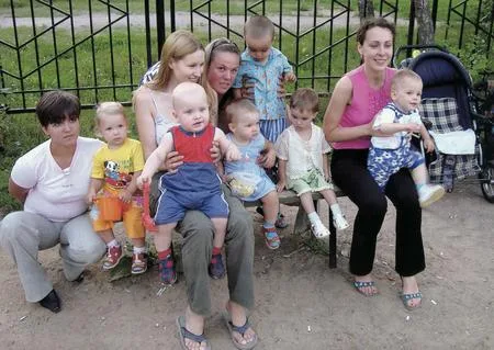 Children. Кадр 5