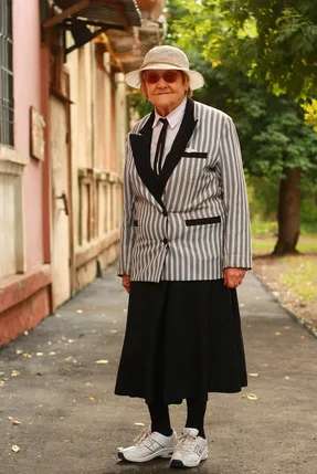 Babushki. Кадр 6