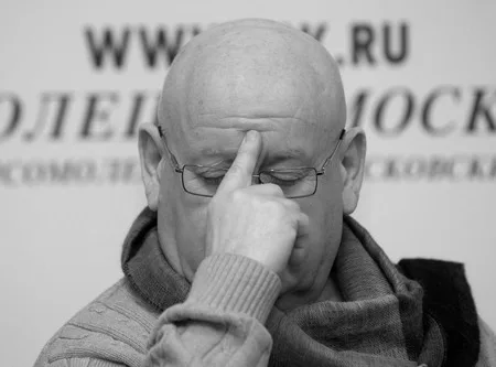 Filmmakers’ Union. Кадр 10