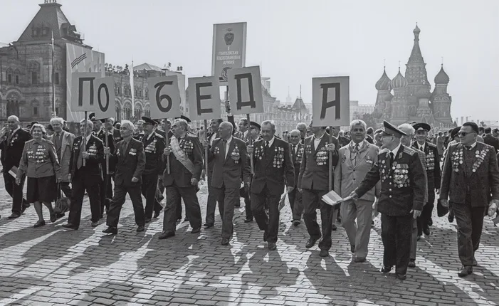 ТАСМА. Казанская фотогруппа. Кадр 5