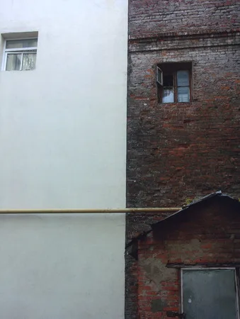 Дворики. Кадр 6