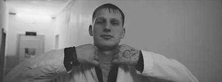 Остров Сахалин. Кадр 20