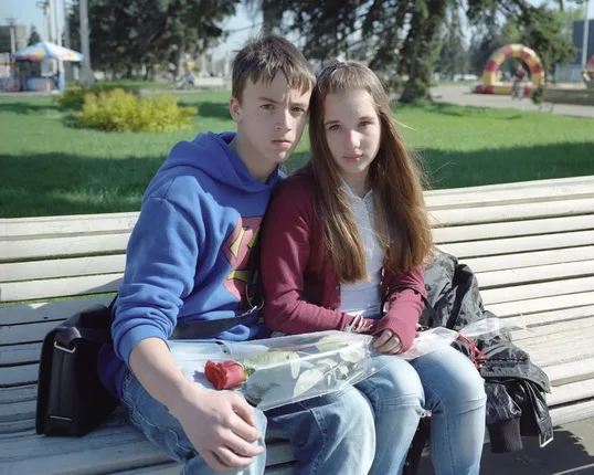 Серебряная камера 2012. Кадр 14