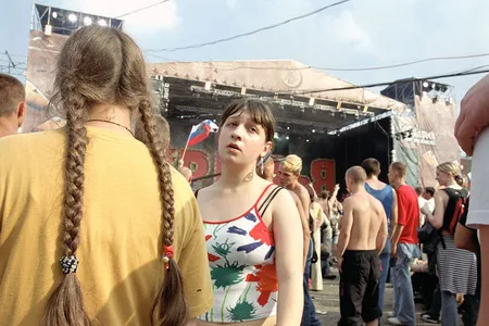 The festival “Kriliya”. Кадр 8