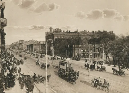 Russia. 20-th century in photographs: 1900—1917. Кадр 6