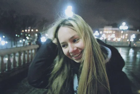 Moscow. The generation of 21st century. Кадр 8