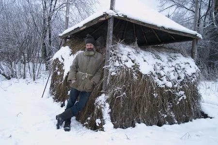 Кострома. Кадр 6