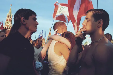 June,12. Кадр 8