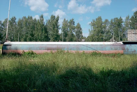 Middle Zone. Кадр 2