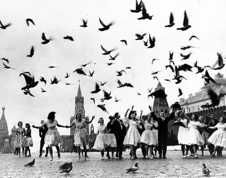 Seasons of Russian photography, Milan. Кадр 23