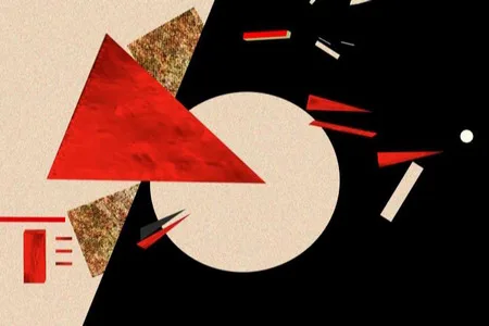 Videoprojects. Кадр 1
