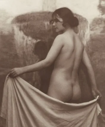 Movement. 1920s. Кадр 9