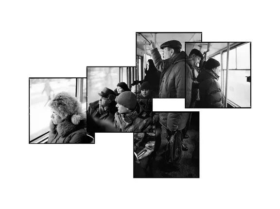 Люди света. Кадр 8