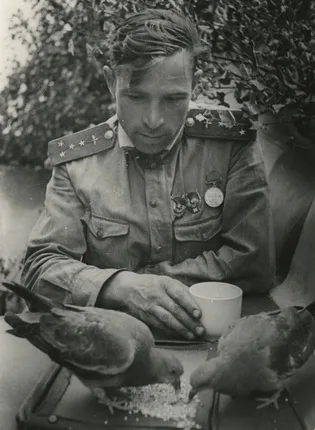 Who's Afraid of Women Photographers? 1839-1945. Кадр 1