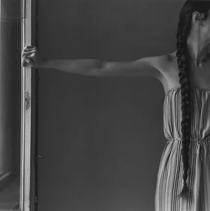 Photorelay race. From Rodchenko up to now. Кадр 22