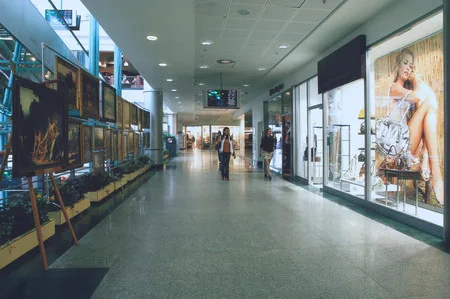 Absolute reality on Bradbury. Кадр 7