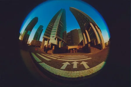Geometry of Moscow. Кадр 7