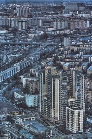Пасмурное настроение. Кадр 14