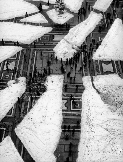 Italian Realism. Photography 1945–1975. Кадр 2