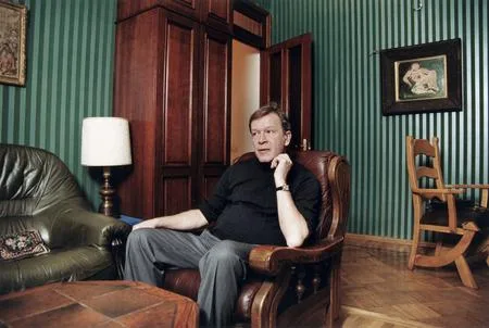 Portraits. Кадр 10