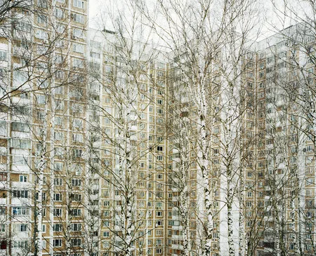 Winters. Кадр 4