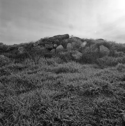 Portraits in the Landscape. Кадр 6