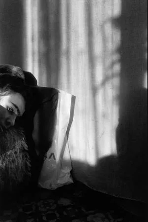 Простые Люди. Кадр 6