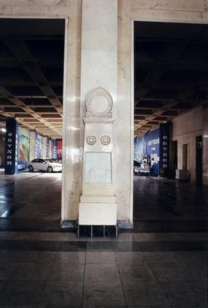 Гостиница Москва. Кадр 3