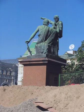 Чувство времени. Кадр 10