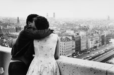 Photographies. 1947 — 1989. Кадр 1