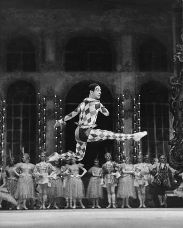 Bolshoi Ballet. Кадр 11