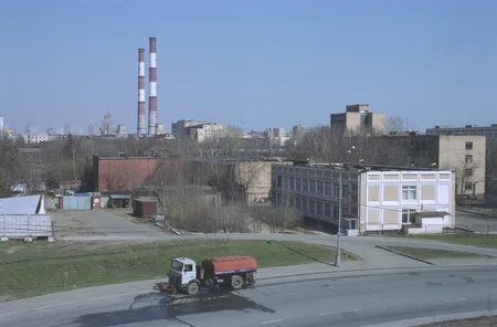 Трубы. Кадр 14