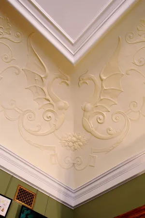 Architectural dream of Fedor Shekhtel. Dedicated to Master's 150 anniversary. Кадр 32