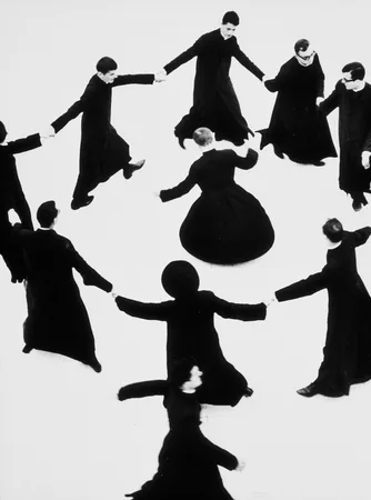 Photographies. 1953 — 1990. Кадр 2