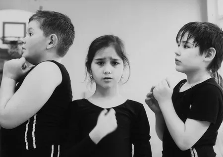 Learning artistry. Кадр 2